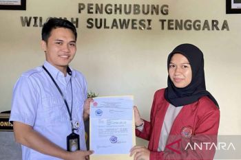 Komisi Yudisial ajak mahasiswa FH Unsultra teliti tugas KY