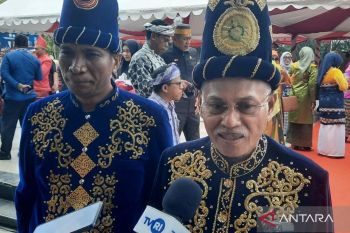 Pemprov Sultra siapkan Rp10,2 miliar untuk pakaian seragam gratis siswa