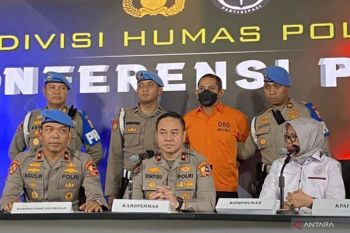 Jaksa kembali meneliti berkas perkara eks Kapolres Ngada