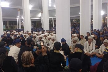 Kemenparekraf sebut 60 persen wisata Indonesia berbasis budaya