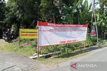 PNM komitmen bekerja sama untuk selesaikan kasus tanah Mbah Tupon
