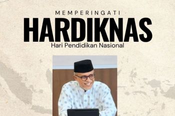 Pembentukan sikap moderat di kalangan pelajar penting