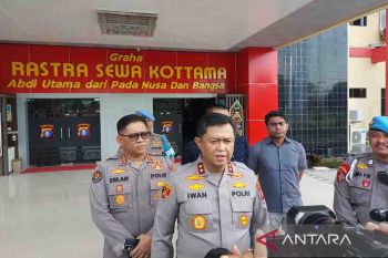 Penyegelan perusahaan oleh Grib Kalteng di Barsel bakal ditindak tegas Polda