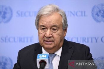 Kashmir memanas, India dan Pakistan diminta terima mediasi PBB