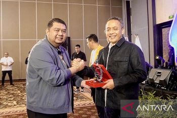 Hari Buruh, sinergi PalmCo dan Serikat Pekerja wujudkan transformasi berkelanjutan