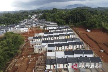 KemenPUPR catat realisasi 157.085 unit rumah subsidi hingga April 2025 untuk MBR