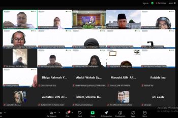 FAI sampaikan konsep Growth Mindset dalam Pendidikan Agama Islam di AICIRE