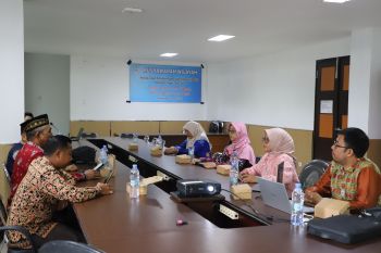 ADPISI sukses laksanakan musyawarah wilayah di UMPR