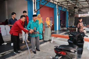 IMM Kalteng luncurkan usaha mandiri tingkatkan kemandirian ekonomi organisasi