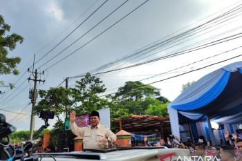 Presiden janjikan semua sekolah dapat bantuan TV tahun di 2026