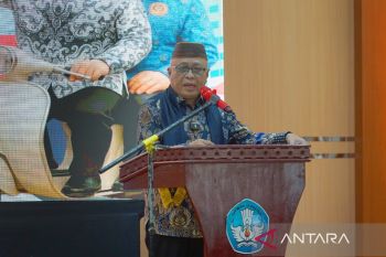 Pemkab Gorontalo rumuskan kebijakan bagi para guru