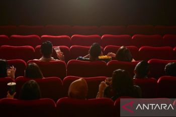 Cinema XXI catat rekor baru dengan 14 juta penonton