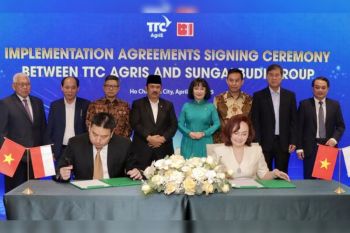 Prabowo, Li Qiang witness RI-China economic pacts, 4 MoUs signed