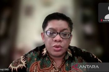 Pakar Hukum UNS soroti kasus pagar laut