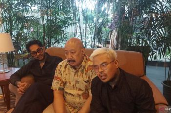 Indro Warkop dan Coki sebut "teriakan" dalam film adalah kritik sosial