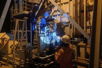 PLN berhasil pulihkan 100 persen kelistrikan Bali