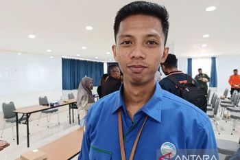 BMKG Wamena ingatkan warga tetap waspadai cuaca ekstrem