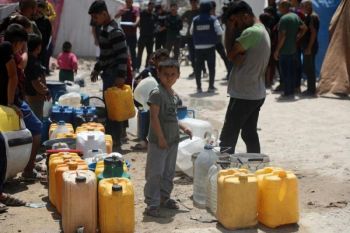 UNRWA sebut blokade Israel yang masih berlangsung terhadap Gaza terus berdampak pada warga