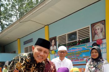 Cegah pungli, Pemkab Pasaman minta sekolah gelar pelepasan siswa kelas akhir secara sederhana