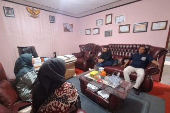 Bawaslu intens pengawasan jelang penetapan calon terpilih PSU Pilkada Pasaman