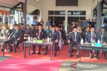 Pemkab Sukamara tetapkan bidang pendidikan jadi program unggulan