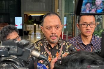 KPK: Mobil Ridwan Kamil dititipkan pada bengkel di Jawa Barat