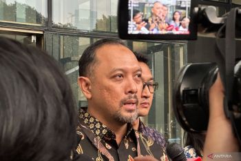 KPK kaji UU BUMN terkait direksi-komisaris