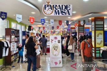 Lima rekomendasi agenda akhir pekan untuk isi libur di Jakarta