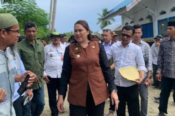 Pemkab-Donggala ajak masyarakat konsumsi ikan guna tekan stunting