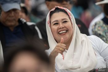 Ketum FPTI: Pelatnas jangka panjang perkuat pembinaan atlet
