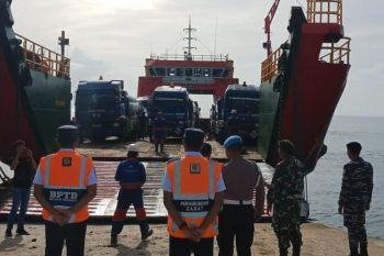 Pertamina: Kapal pengangkut BBM sampai di pulau terluar Bengkulu