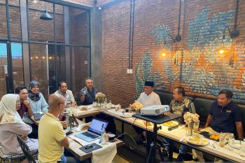 Festival Sangiang Api 2025 ajang promosi wisata 'terpanas' di Bima