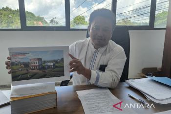 Jamkrida dukung skema pembiayaan koperasi merah putih di Papua