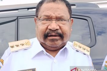 Pemprov Papeg dan Pusat kolaborasi tangani banjir di Jayawijaya