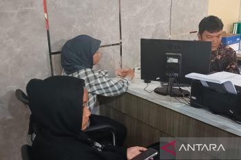 Jadi korban jambret, mahasiswi di Palembang ini lapor polisi