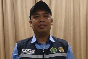 Jamaah yang meninggal saat tiba di Tanah Suci akan diwalikan