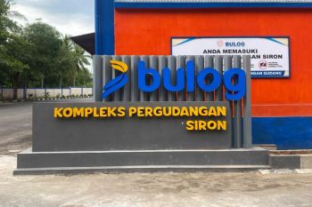 Maksimalkan serapan gabah, Bulog Aceh tambah 27 unit gudang