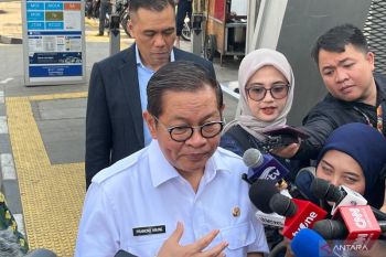 Pelamar kerja sarana umum di Jakarta membludak, tembus 7.000 orang