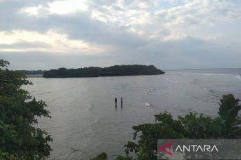 BBMKG prakirakan tinggi ombak laut hingga 4 meter di Bali