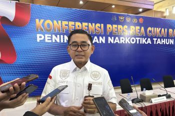 Bea Cukai Batam: 321.990 ekor BBL diduga akan diseludupkan ke Vietnam