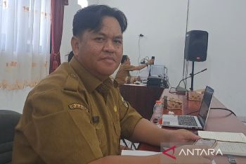 ADD 2025 untuk 114 desa di Gunung Mas capai Rp92,9 miliar