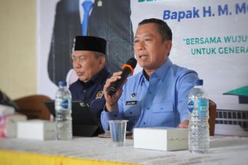 Anggota DPR RI: Program MBG dapat ciptakan kebiasaan pola hidup sehat