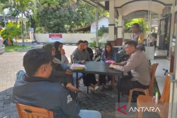 Polda tingkatkan sosialisasi layanan digital Polri di Sulawesi Utara