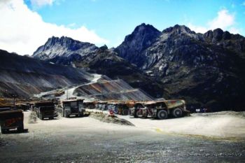 Samindo Resources mencatat kenaikan laba 501 persen