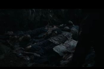 Sinopsis film bioskop "Pembantaian Dukun Santet" dan daftar pemainnya