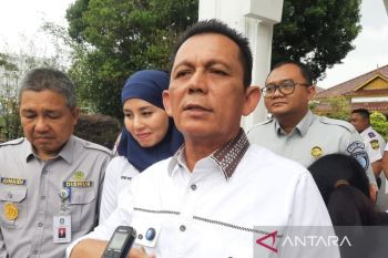 Gubernur Ansar kembali ajukan program inpres jalan untuk 2025-2026