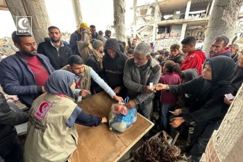 MER-C sebut Jalur Gaza hadapi krisis kemanusiaan parah akibat blokade