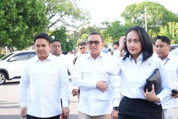 Menteri P2MI mengaku dapat pencerahan usai Sidang Kabinet