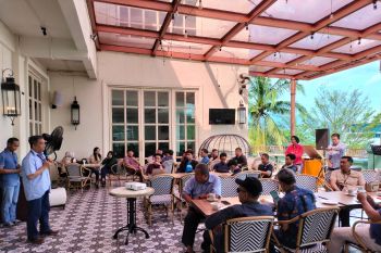 BPJAMSOSTEK tambah manfaat layanan bagi peserta