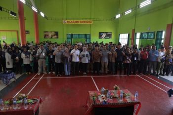 Anggota DPR harap MBG dapat merata di Bandarlampung